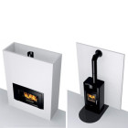 Placa Skamotec 225  Placa Skamotec 225